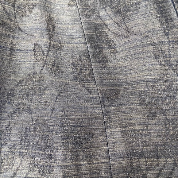 EUC Layfayette 148 NY neutral mohair mix blazer - Picture 5 of 13